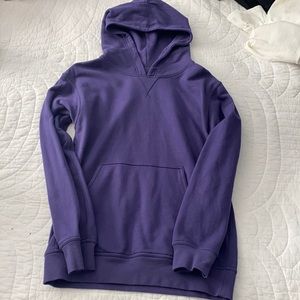 Lululemon Sweatshirt